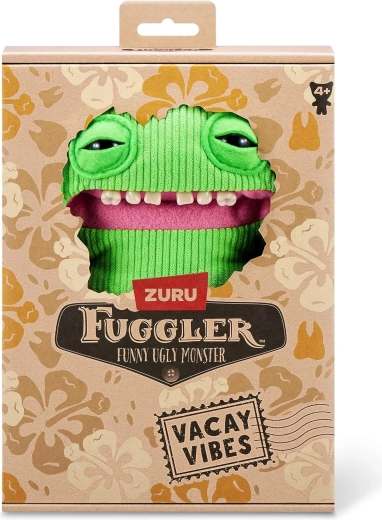 Vhodný také jako dárek