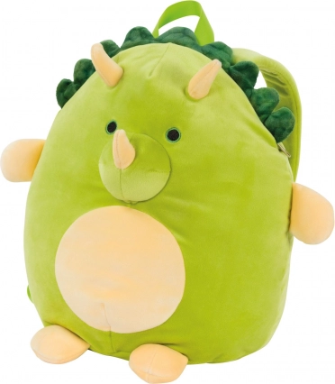 Cozy Noxxiez dinosauří plyšový batoh pro děti
