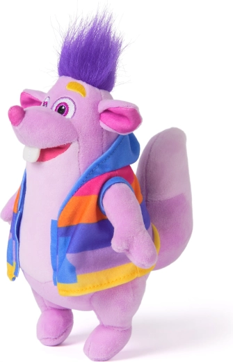 Věrná postavička z DORA POZNÁVÁ SVĚT