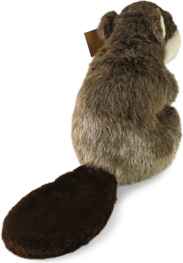 Hebký materiál pro mazlení i hraní