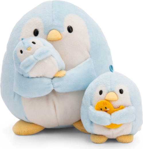 Kawaii design v dárkové krabičce