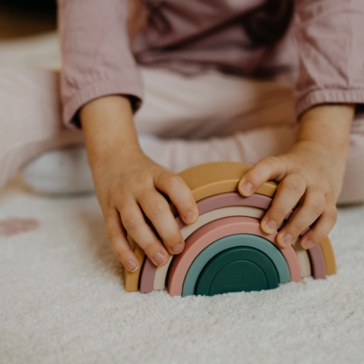 Podpora jemné motoriky a koordinace