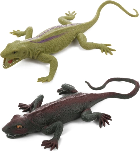 Realistický vzhled a texturovaný povrch