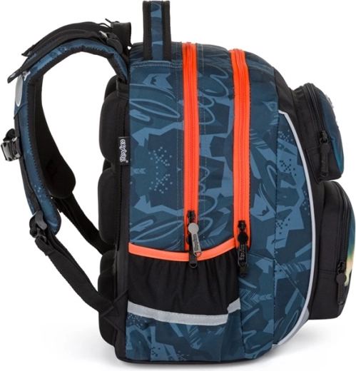 Chytrá organizace s dostatkem místa