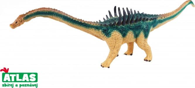 Figurka dinosaura Agustinia 33 cm