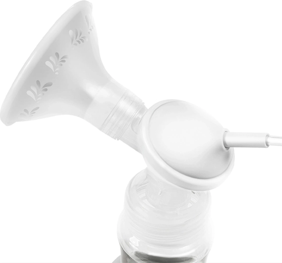 Jemné a hygienické odsávání