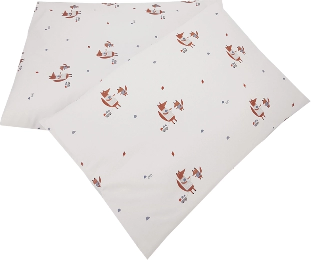 Praktické rozměry pro dětskou postýlku