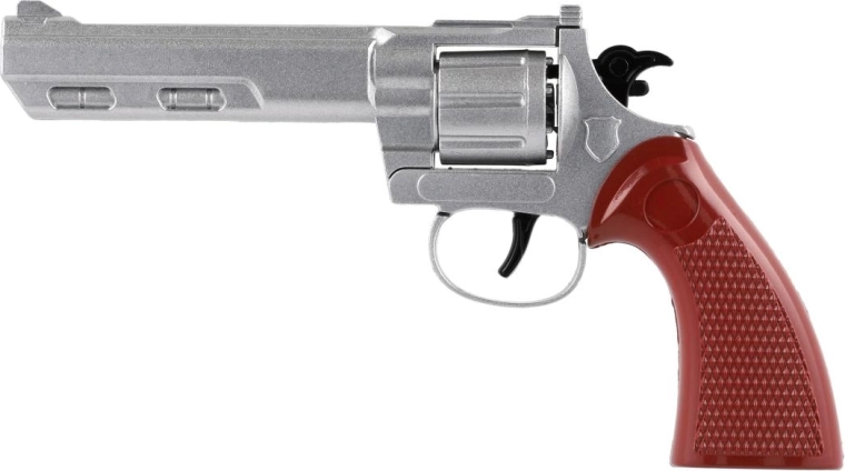 Ergonomická rukojeť pro jistý úchop