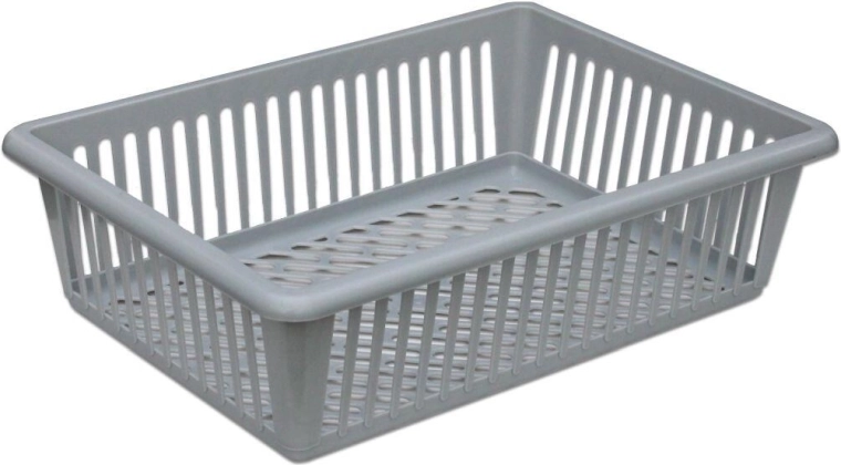 Lehký, odolný a snadno omyvatelný plast