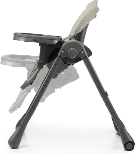 Maximální nastavitelnost pro pohodlí