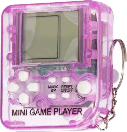 Mix atraktivních barev