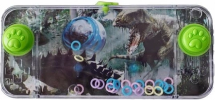 Vodní hra Dinosauři