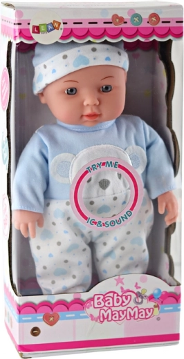 Interaktivní zvuková funkce