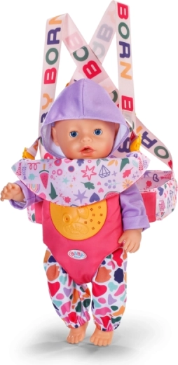 Pro panenky BABY born 36 a 43 cm