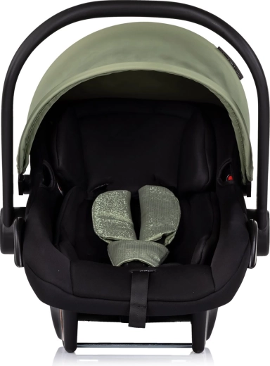 Pohodlí pro novorozence