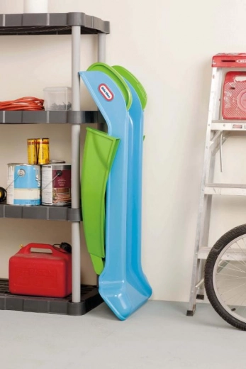 Skládací konstrukce pro snadné uložení