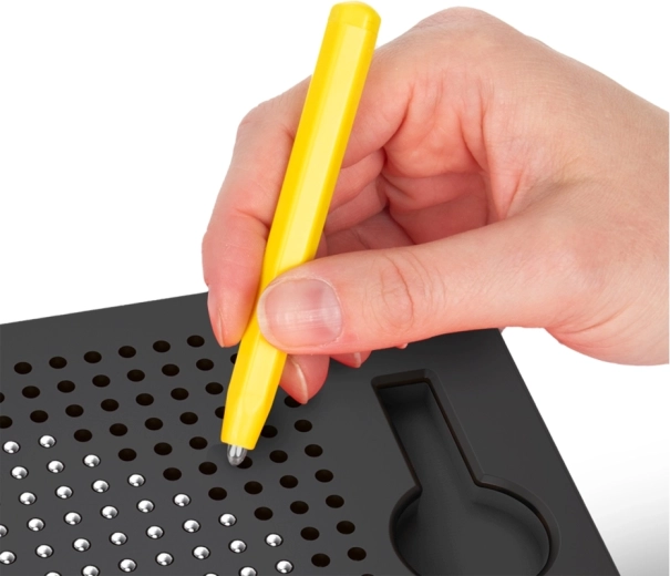 Trénink jemné motoriky a kreativity