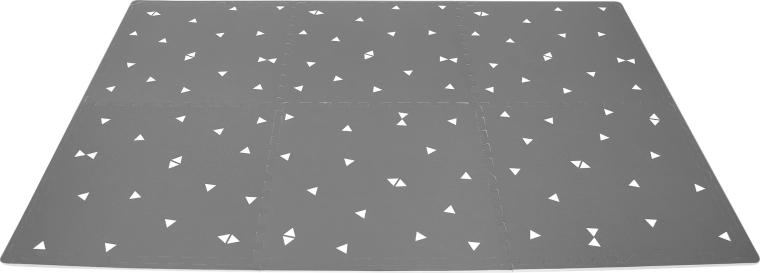 Modulární puzzle 60 × 60 cm