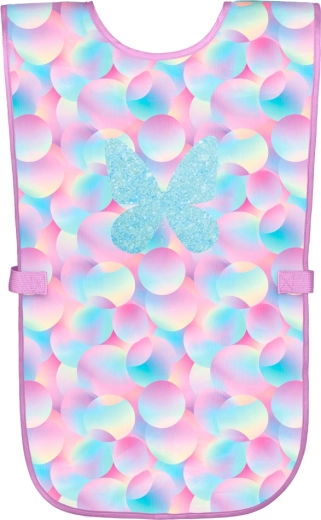 Pohodlné boční zapínání