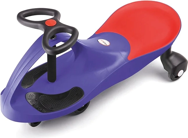 Jednoduchý pohon bez pedálů