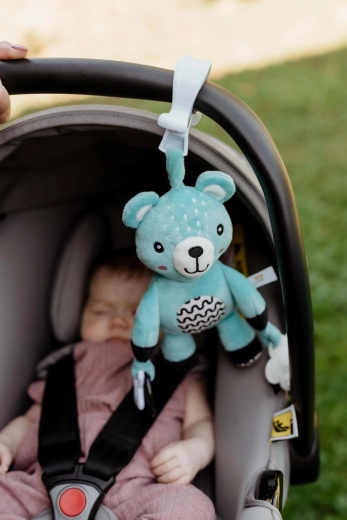 Univerzální klip pro snadné zavěšení