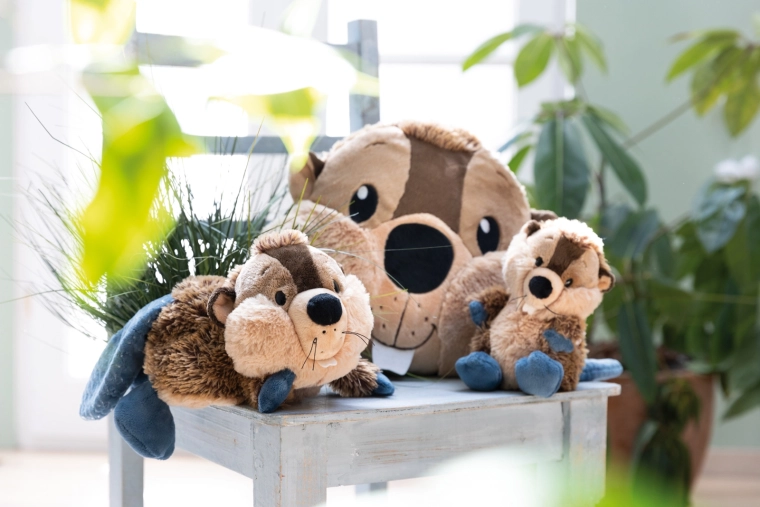 NICI GREEN – šetrné k přírodě