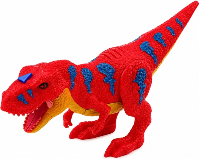 Figurka T‑Rex v balení