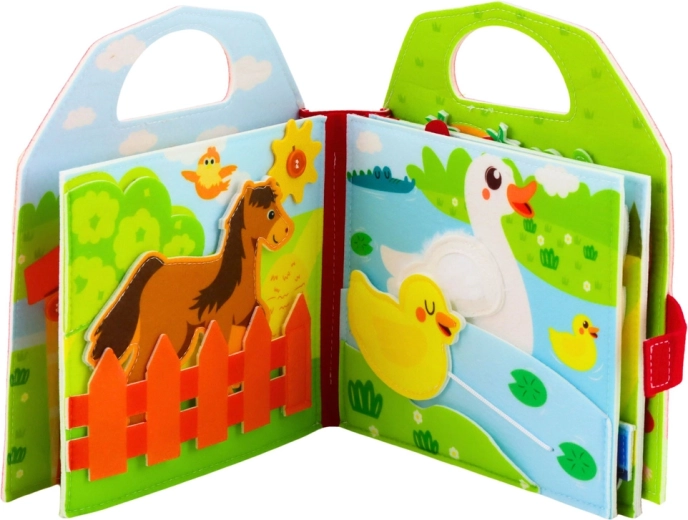 Bezpečné a odolné provedení