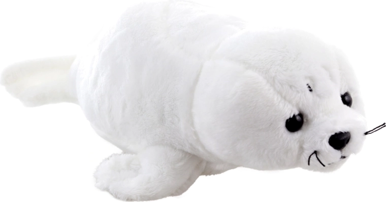 Roztomilý realistický vzhled