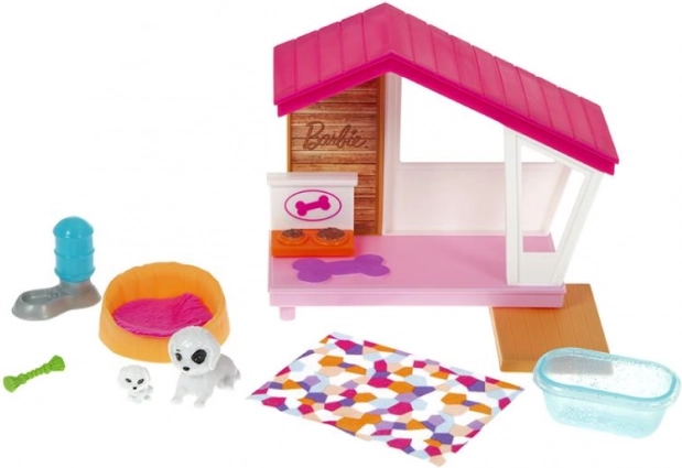 Skvělý doplněk k Barbie světu