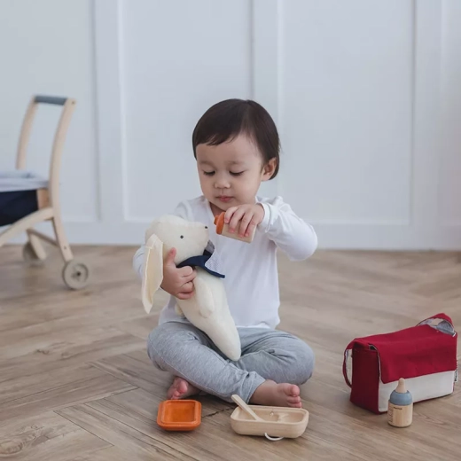 Hraní rolí rozvíjí péči a empatii
