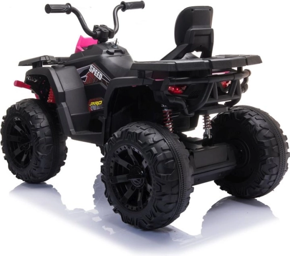 Pohodlné a jisté sezení