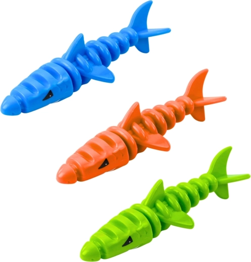 Motivace k potápění a učení ve vodě