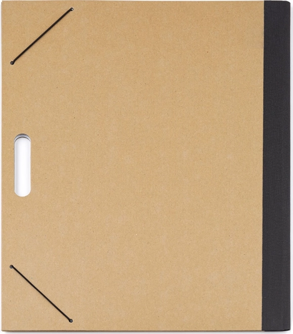 Sloha na výkresy A3 Picasso Kraft nature