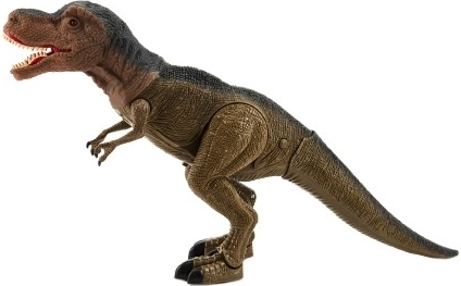 Realistický T. REX s pohyblivými končetinami