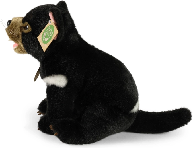 Realistické detaily a ruční zpracování