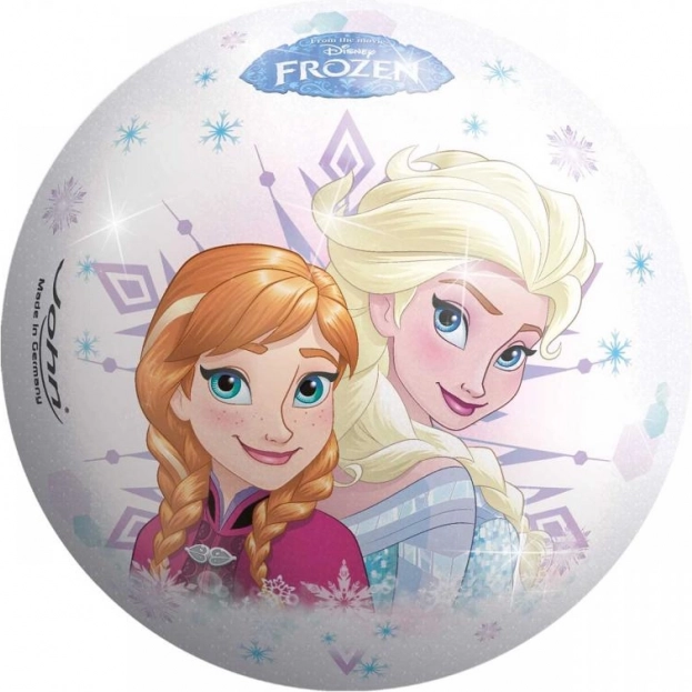 Míč FROZEN 2 13 cm
