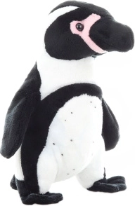 Plyšový tučňák 21 cm