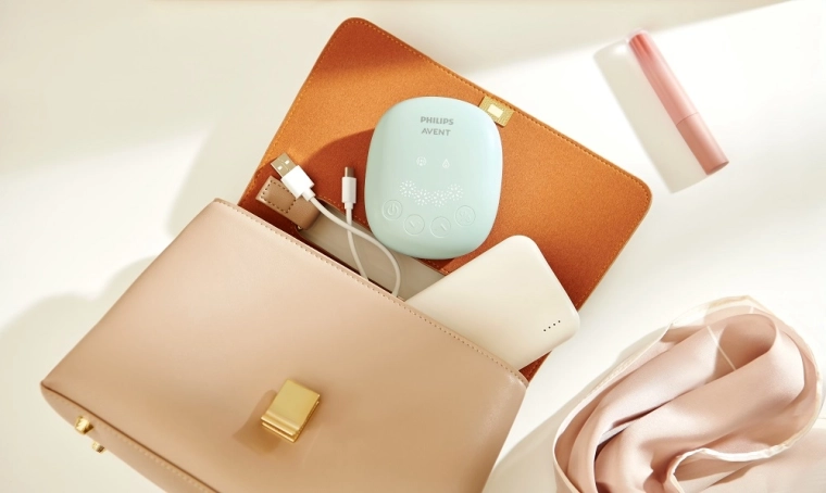 Kompaktní, přenosné provedení s jednoduchým ovládáním