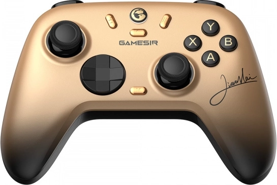 Bezdrátový ovladač GameSir Nova Lite 2 Champions Edition