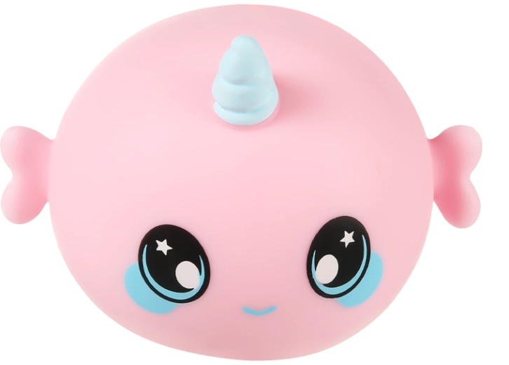 Roztomilé designy, které potěší