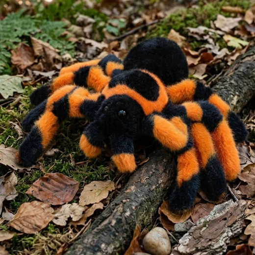 Realistické ruční zpracování