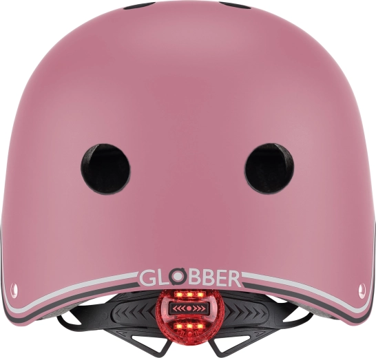 LED světlo pro lepší viditelnost