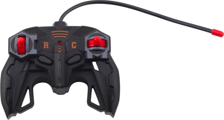 Přesné dálkové ovládání