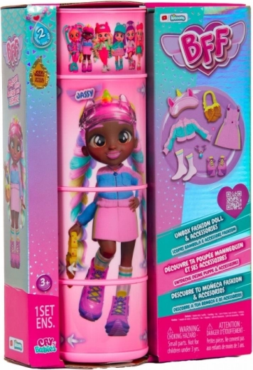 Více než 9 překvapení v balení