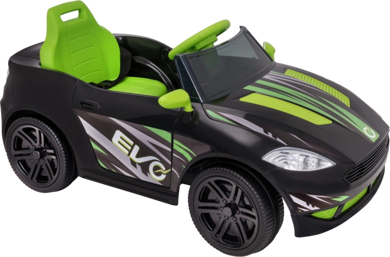 Realistická světla a zvuky