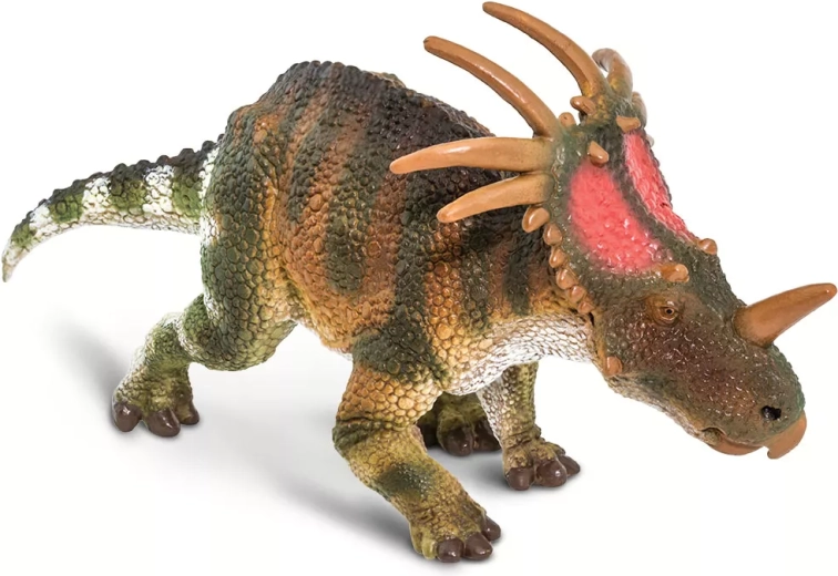 Figurka styrakosaurus Safari Ltd. - 1 kus