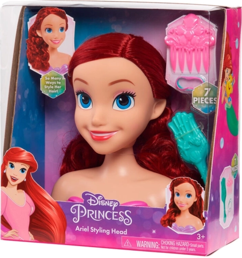 Kompletní set 7 dílů