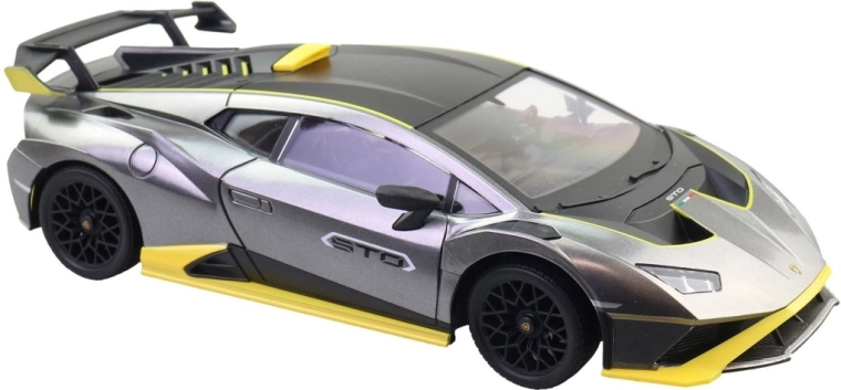 Realistický sportovní design