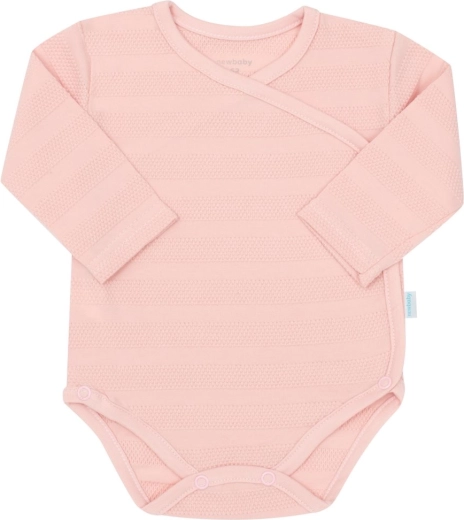 Zavinovací body pro snadné oblékání